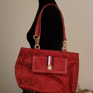 Tommy Hilfiger Bag